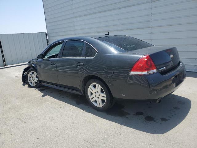  CHEVROLET IMPALA 2016 Charcoal