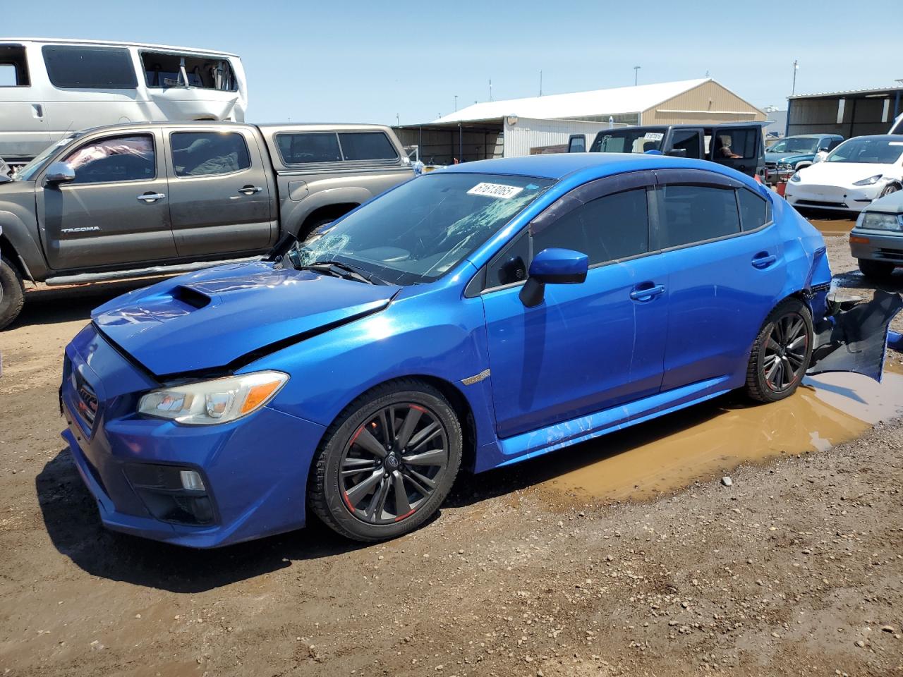 Vehicle photo