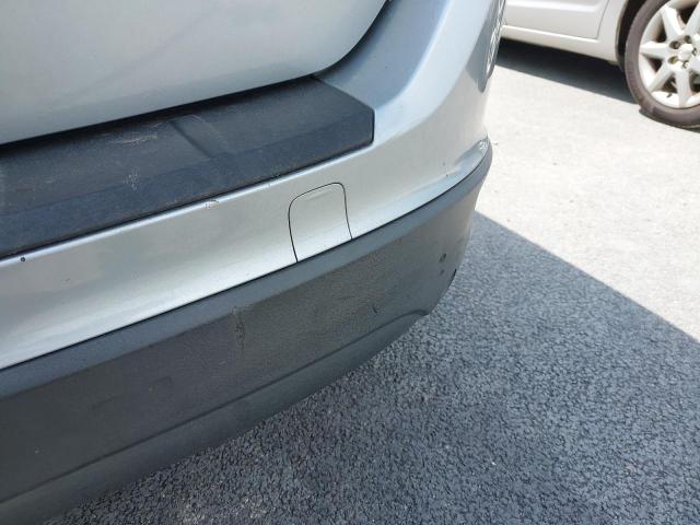 2009 VOLVO XC60 D SE