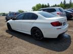 2011 BMW 535 XI   for sale at Copart ON - TORONTO