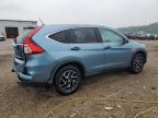 2016 Honda Cr-V Se for Sale in Chicago Heights, IL - Rear End