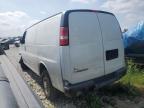 2017 Chevrolet Express G2500    за продажба в Wayland, MI - Side