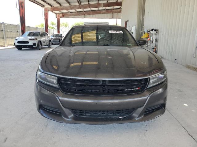  DODGE CHARGER 2018 Szary