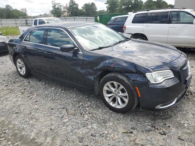  CHRYSLER 300 2015 Granatowy