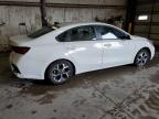 2020 Kia Forte Fe на продаже в Eldridge, IA - Vandalism