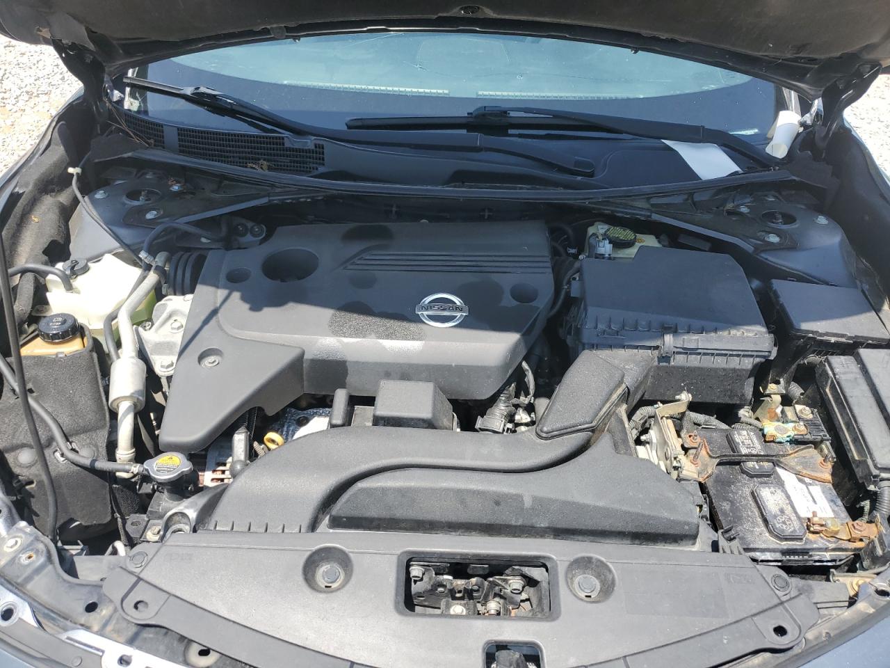 2015 Nissan Altima 2.5 VIN: 1N4AL3APXFC280578 Lot: 90722365