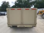 2025 Cynergy Cargo Ccl714Ta Dump Trailer იყიდება Ocala-ში, FL - Normal Wear