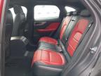 2016 JAGUAR F-PACE R-S for sale at Copart WHITBURN