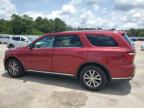 2015 Dodge Durango Limited zu verkaufen in Harleyville, SC - Front End