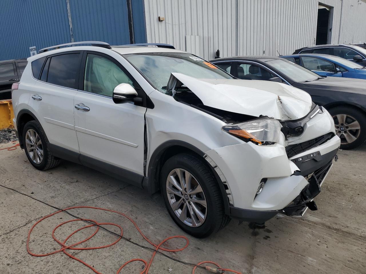 TOYOTA RAV4 2018 VIN JTMDFREV5JD230846 фото 4