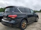 2013 Infiniti Qx56  for Sale in Mendon, MA - Side