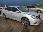 2016 Nissan Sentra S for Sale in Littleton, CO - Front End