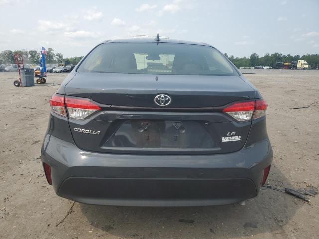  TOYOTA COROLLA 2023 Charcoal