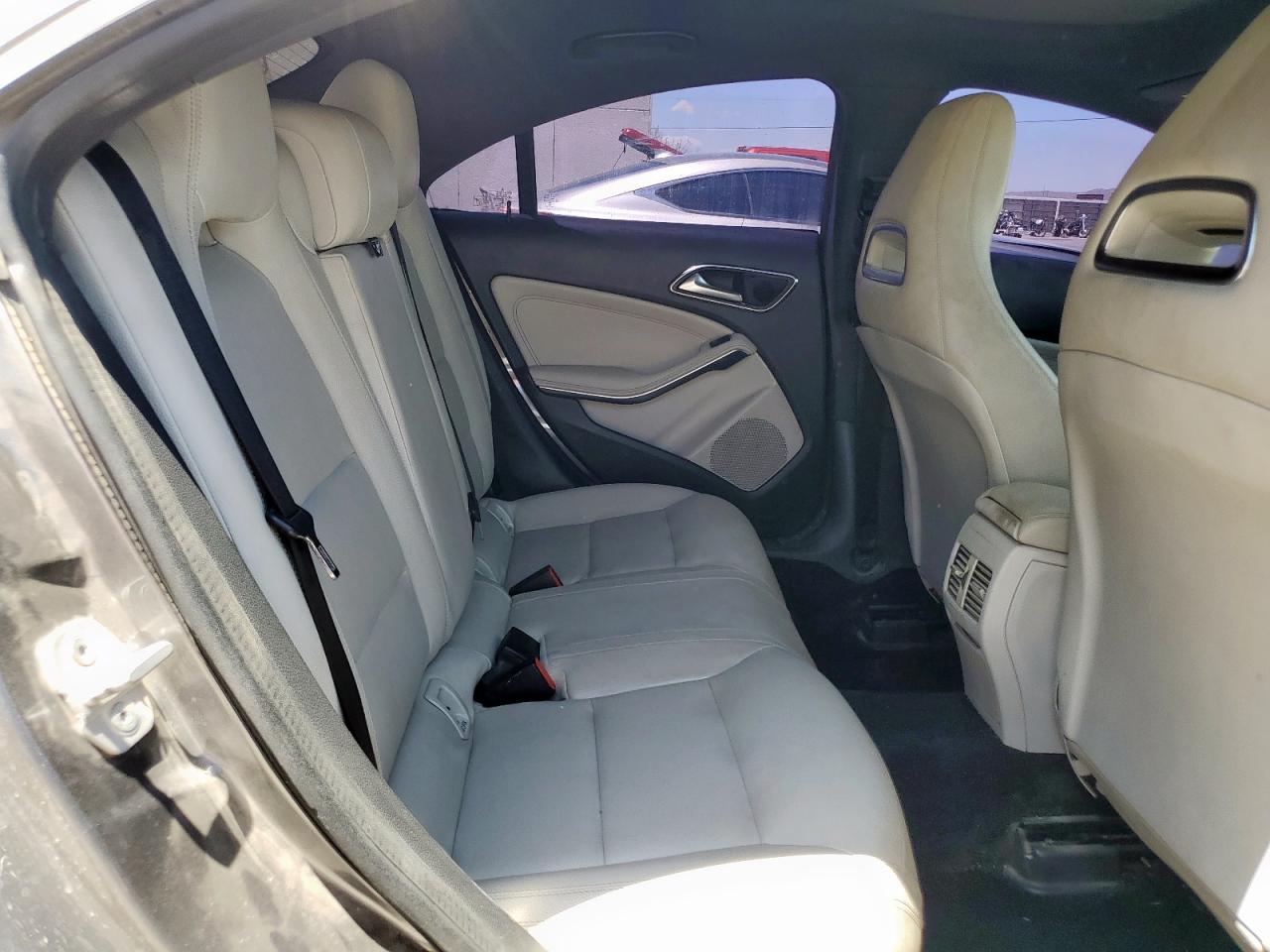2014 Mercedes-Benz Cla 250 VIN: WDDSJ4EB4EN047071 Lot: 60351665