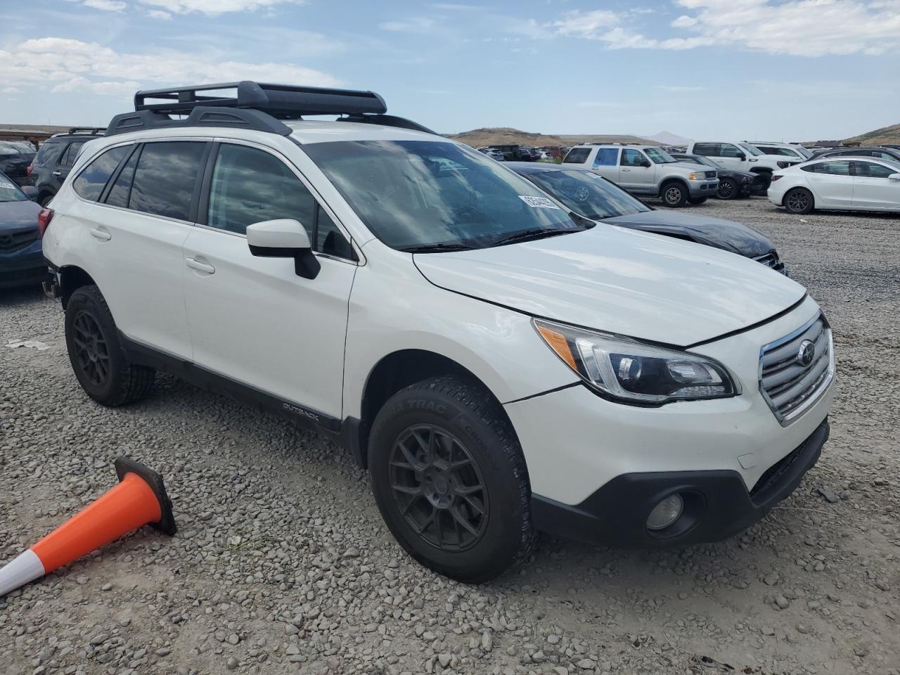 SUBARU OUTBACK 2017 VIN 4S4BSACC5H3406294 фото 4