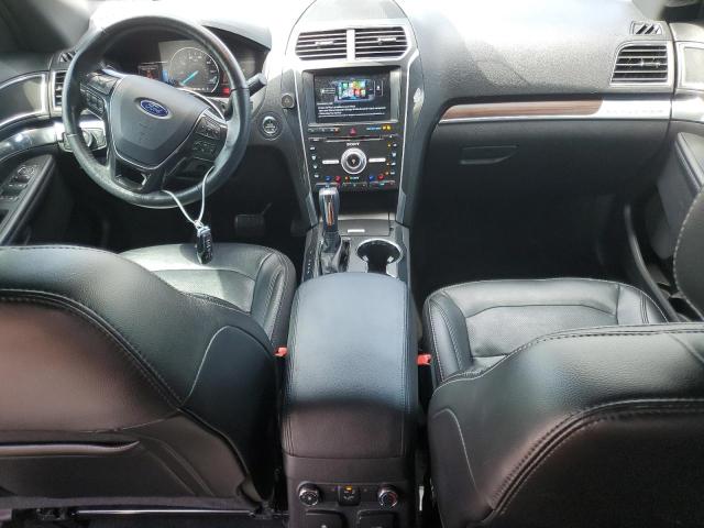 Parquets FORD EXPLORER 2017 Gray