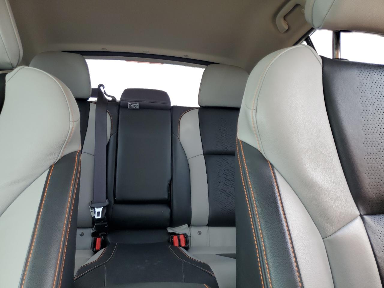 2019 Subaru Crosstrek Limited VIN: JF2GTANCXKH365757 Lot: 61555635