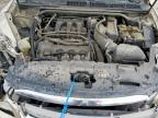 2010 Ford Taurus Sel en Venta en Houston, TX - Front End