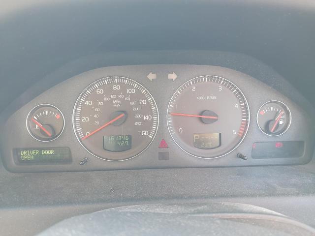 2004 VOLVO XC70 D5 SE