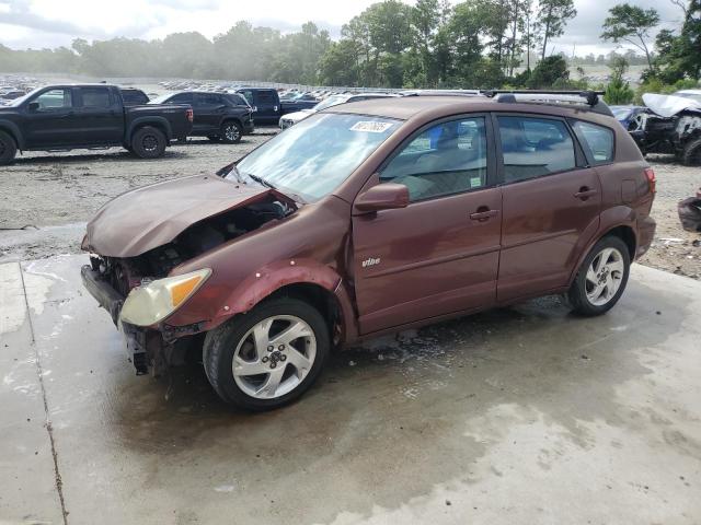 2005 Pontiac Vibe 