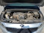 2017 Kia Sedona Lx   de vânzare în Oklahoma City, OK - Mechanical