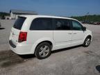 2013 Dodge Grand Caravan Se იყიდება York Haven-ში, PA - Mechanical