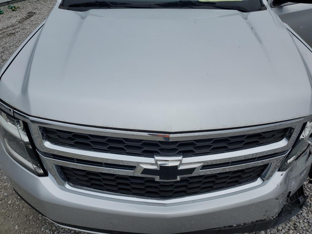 2019 Chevrolet Suburban K1500 Lt VIN: 1GNSKHKC0KR113347 Lot: 60154275