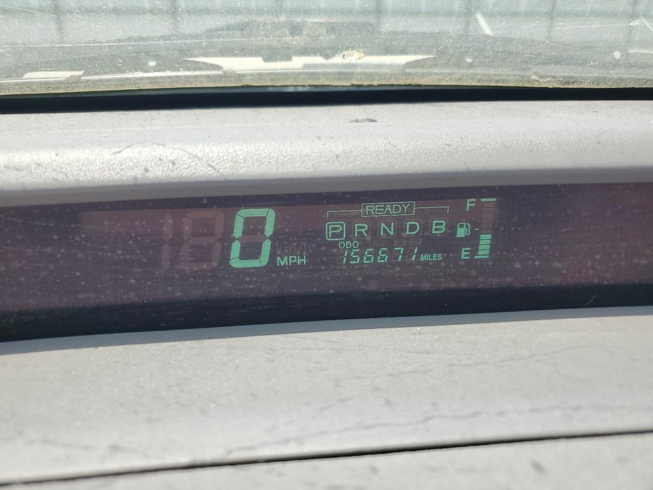 2001 Toyota Prius VIN: JT2BK12UX10004902 Lot: 59233085