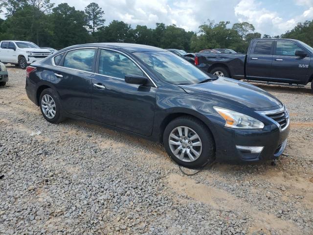 Sedans NISSAN ALTIMA 2015 Szary