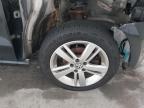 2017 VOLKSWAGEN POLO MATCH for sale at Copart BELFAST