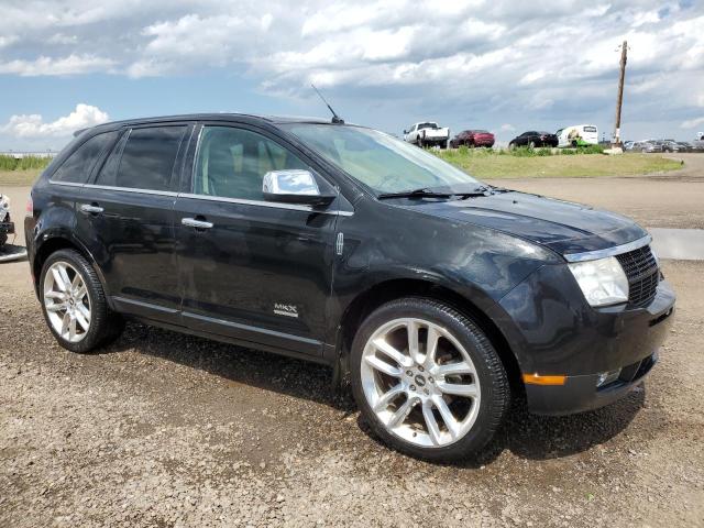 2010 LINCOLN MKX   