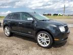 2010 LINCOLN MKX    for sale at Copart AB - CALGARY