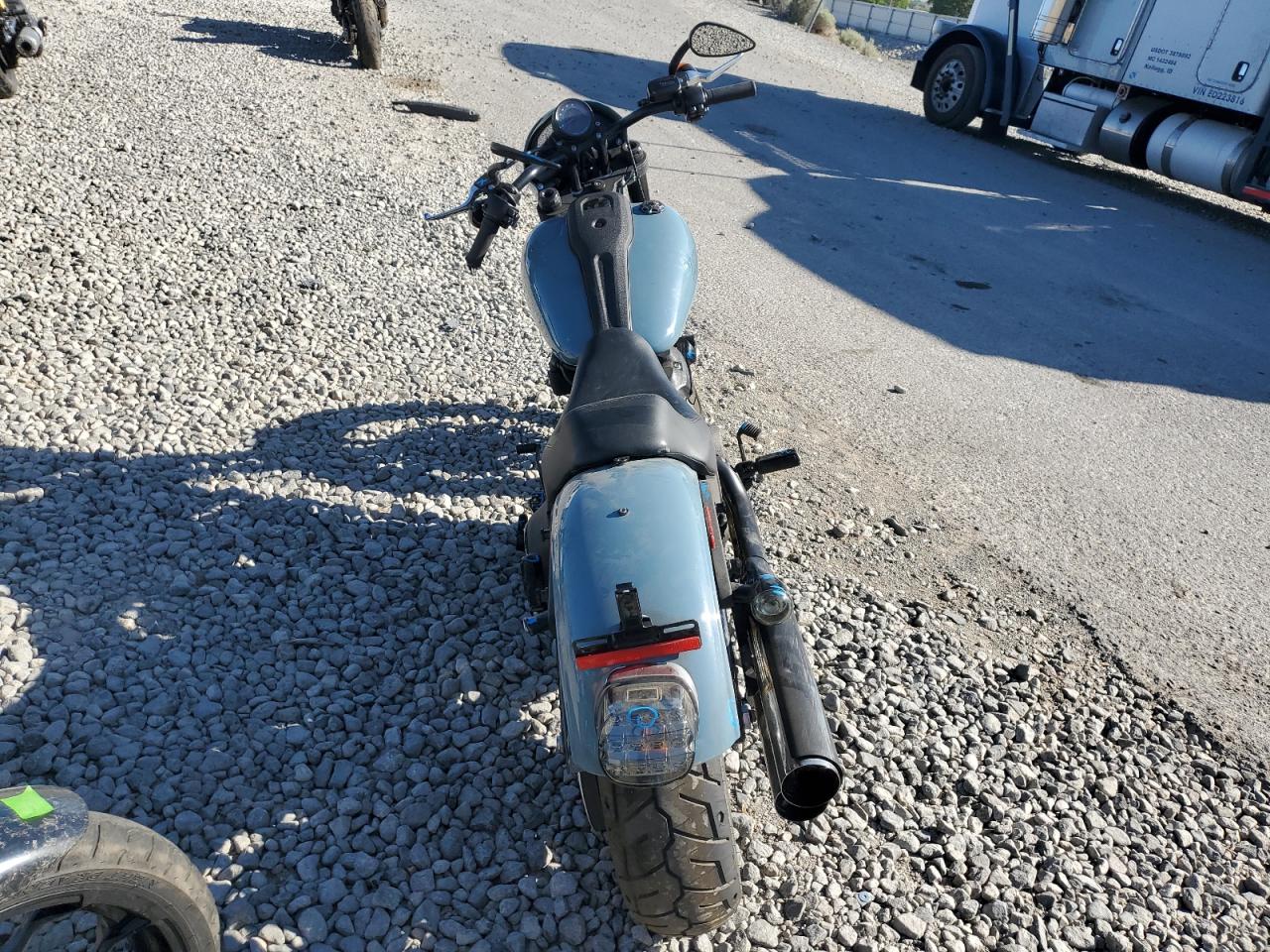 HARLEY-DAVIDSON FXLRS 2024 VIN 1HD1YWZ11RB012606 zdjęcie 4