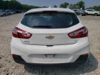 2018 Chevrolet Cruze Lt for Sale in West Warren, MA - Front End
