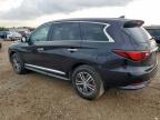 2019 Infiniti Qx60 Luxe за продажба в Houston, TX - Side