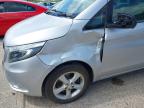 2018 MERCEDES BENZ VITO 119 S for sale at Copart SANDWICH