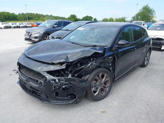 FORD FOCUS ST-L 2025