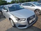 2013 AUDI A3 SE TDI for sale at Copart WOLVERHAMPTON