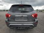 2018 NISSAN PATHFINDER S   à vendre chez Copart ON - OTTAWA