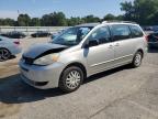 2005 Toyota Sienna Ce   en Venta en Shreveport, LA - Front End