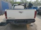 2010 Chevrolet Colorado    na sprzedaż w Franklin, WI - Front End