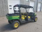 2012 JOHN DEERE GATOR   for sale at Copart MN - MINNEAPOLIS NORTH