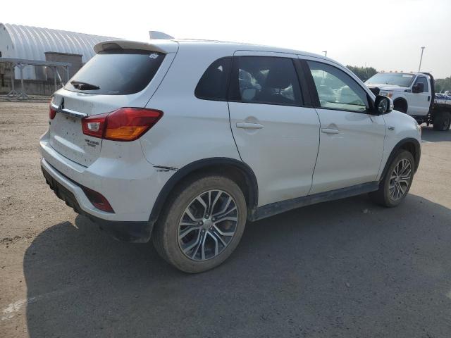  MITSUBISHI OUTLANDER 2019 White