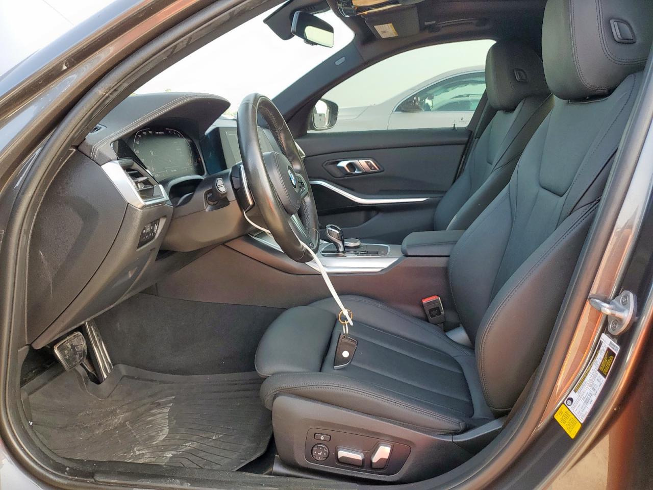 2021 BMW M340I VIN: 3MW5U7J0XM8B47940 Lot: 62986855