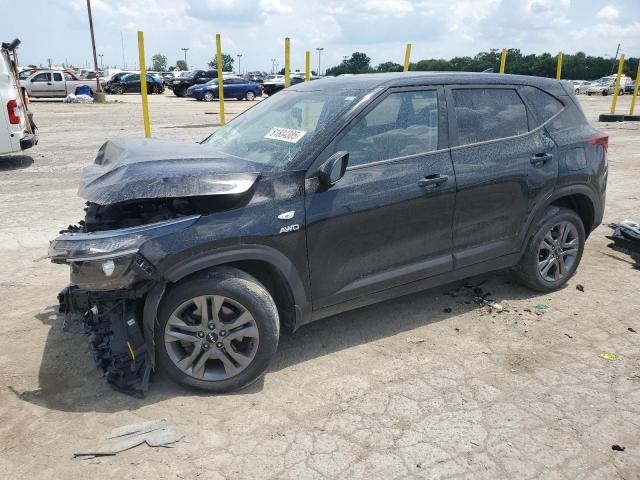 KIA SELTOS LX 2023