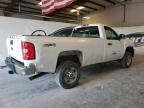 2011 Chevrolet Silverado K2500 Heavy Duty for Sale in Lebanon, TN - Rear End