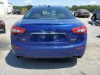 2015 Maserati Ghibli S იყიდება Savannah-ში, GA - Front End