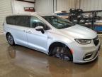 2023 Chrysler Pacifica Hybrid Touring L en Venta en Oklahoma City, OK - Front End
