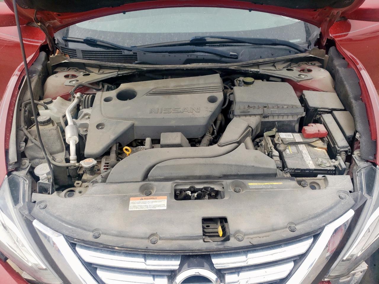 VIN: 1N4AL3AP3HN308924 2017 NISSAN ALTIMA