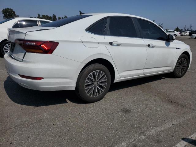  VOLKSWAGEN JETTA 2019 Белый